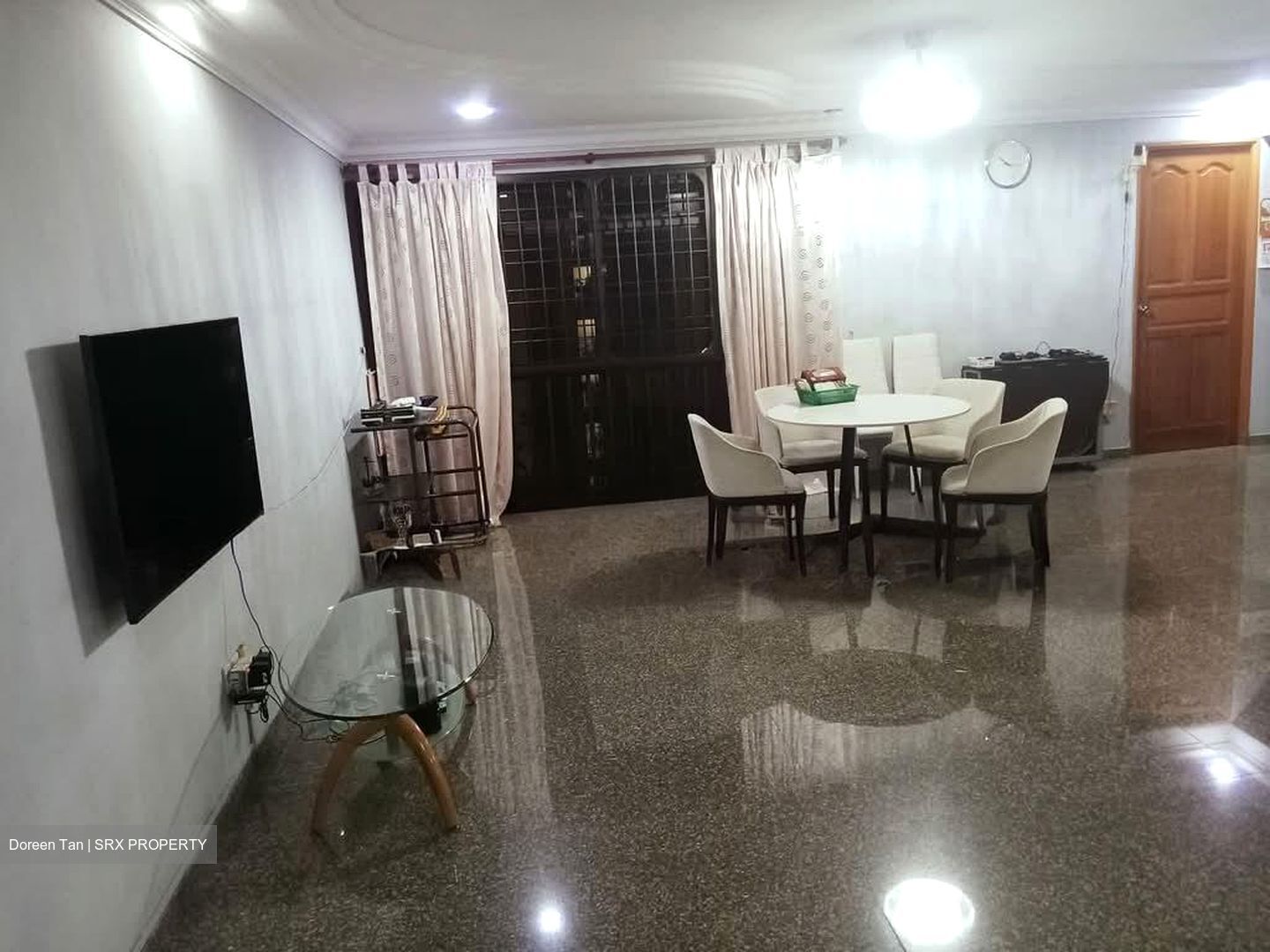 Blk 325 Sengkang East Way (Sengkang), HDB 5 Rooms #554791161